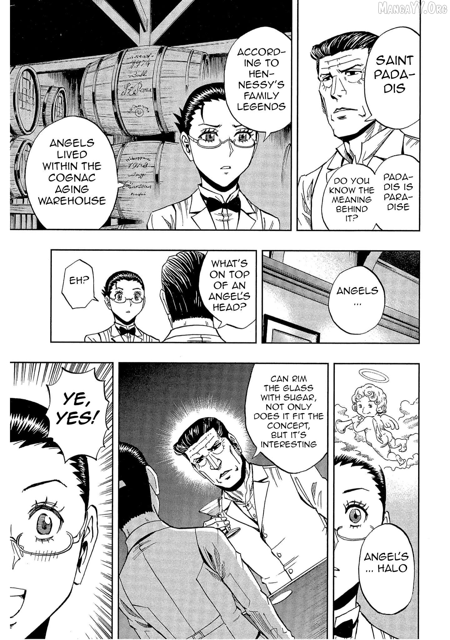 Manga page 19