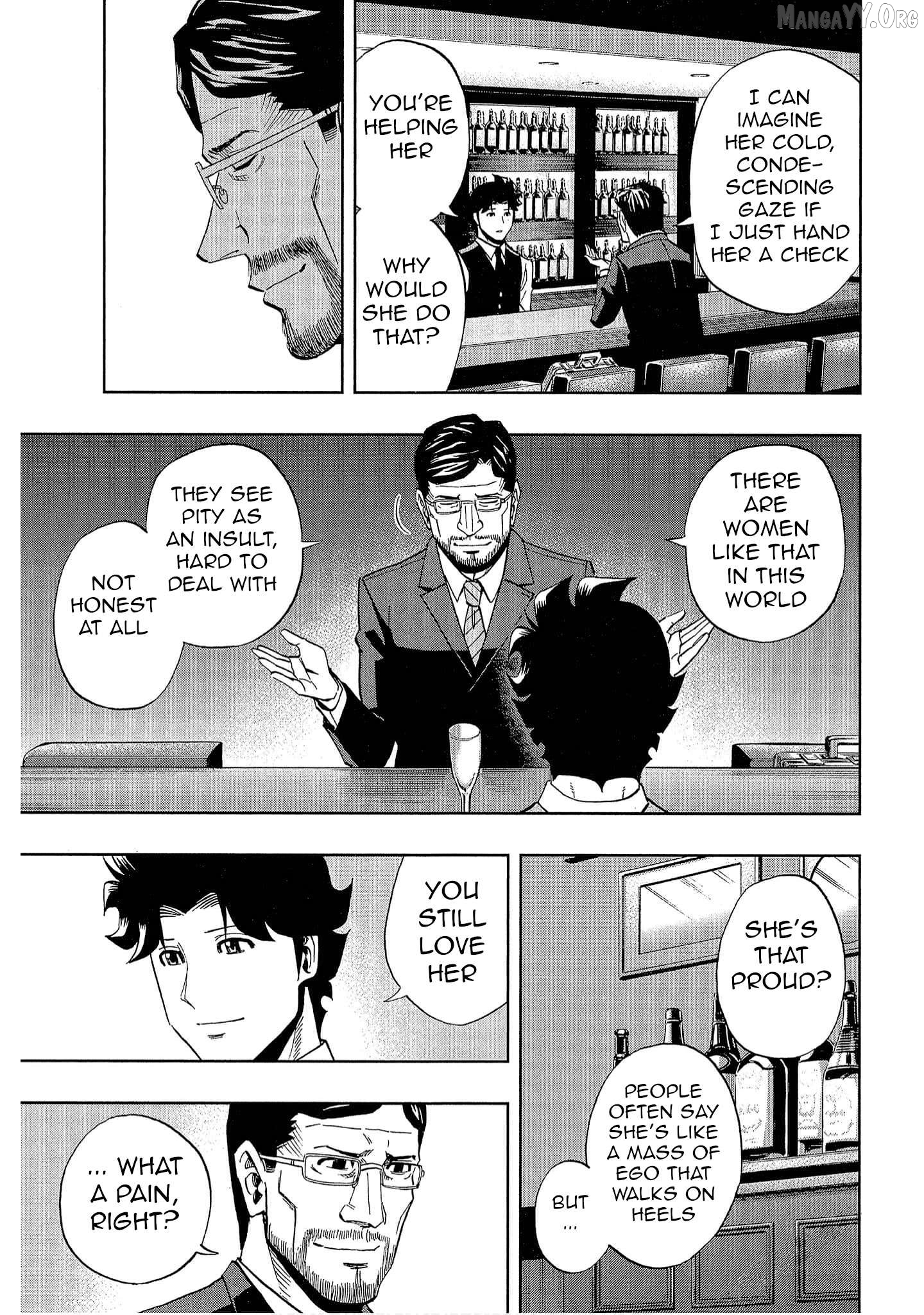 Manga page 19