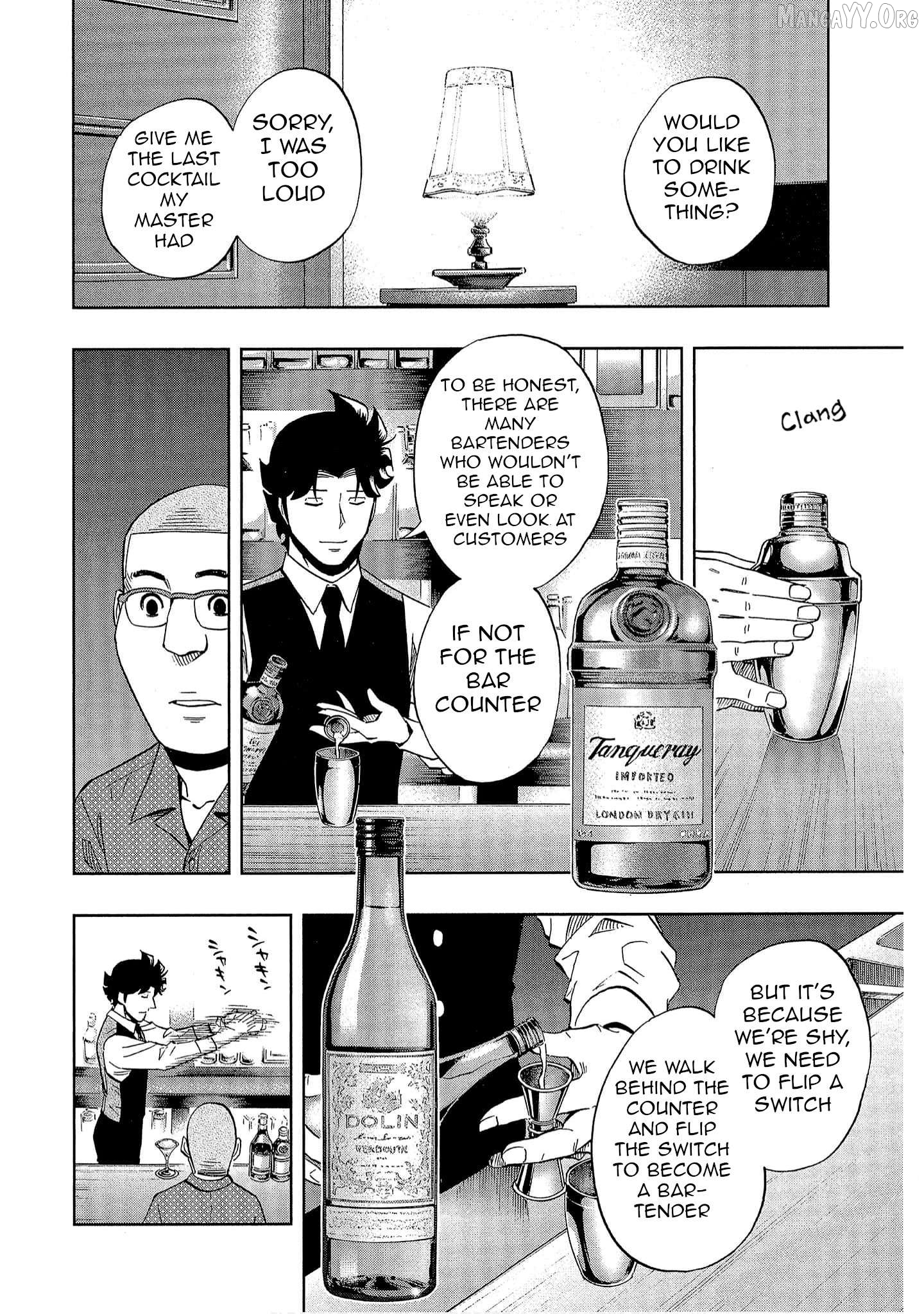 Manga page 20