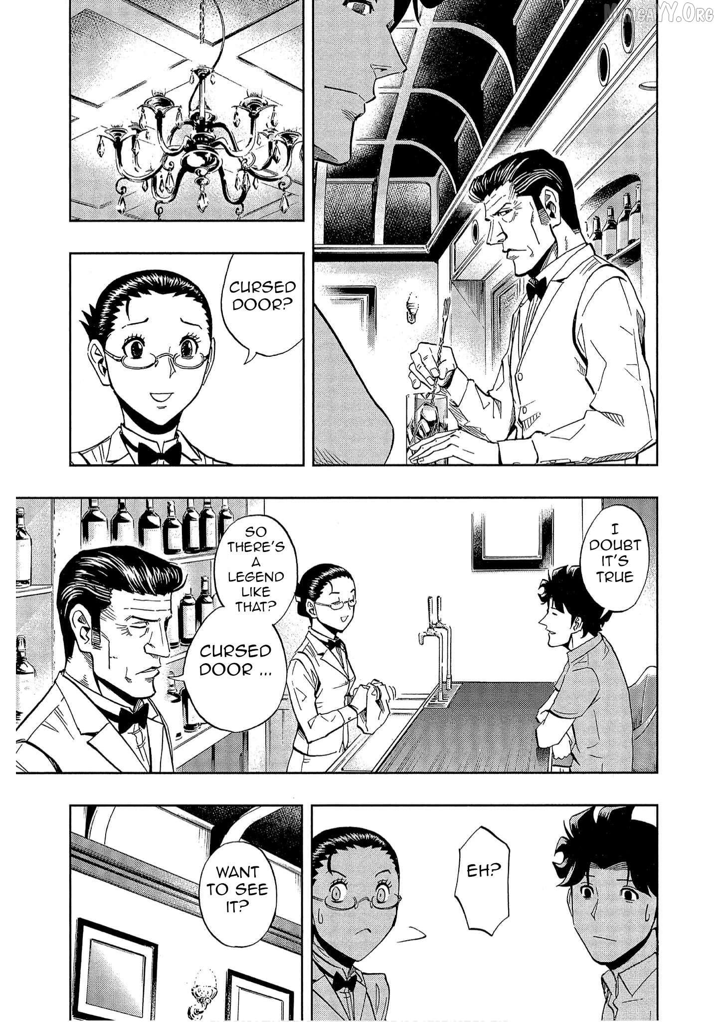 Manga page 11