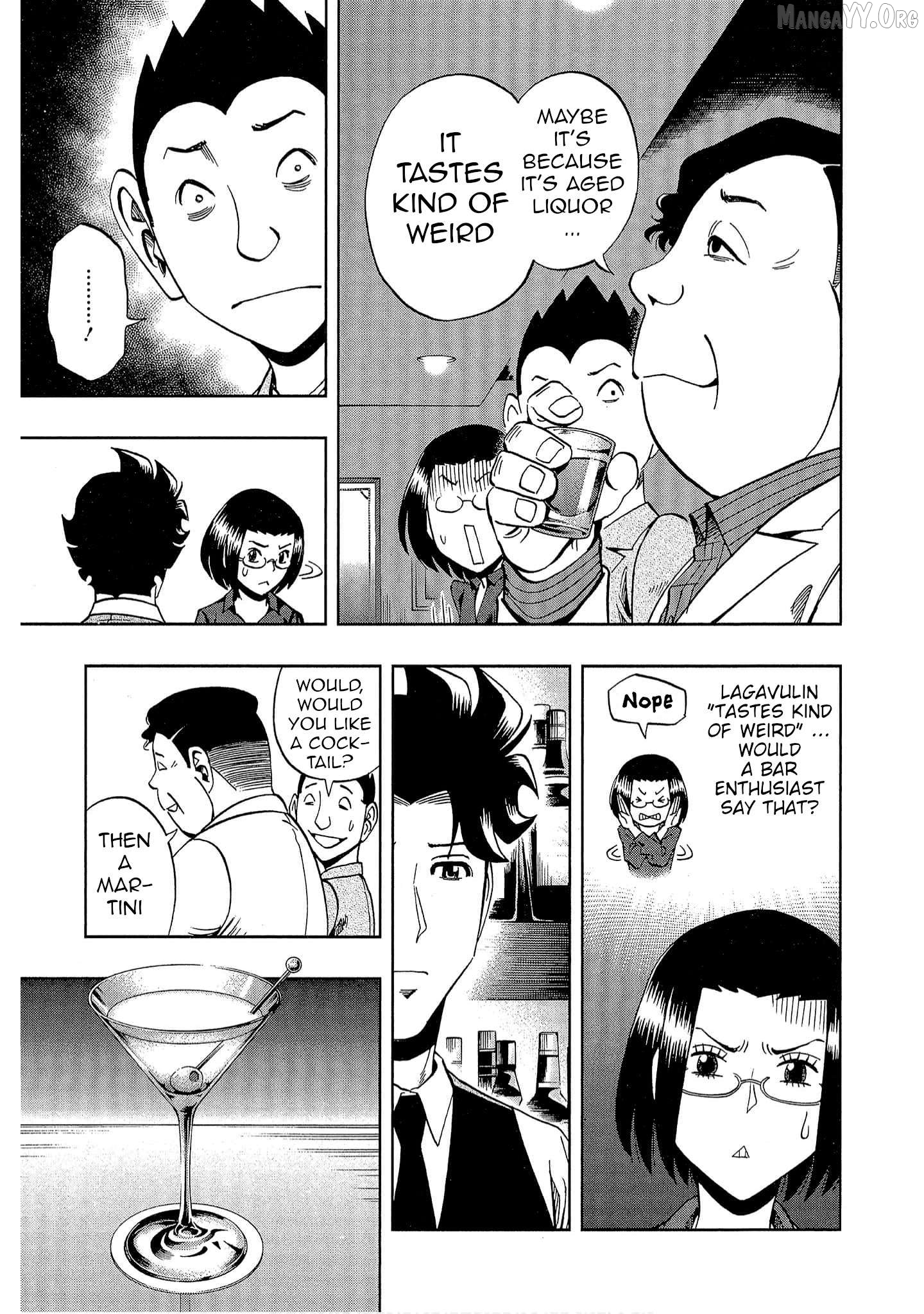 Manga page 13