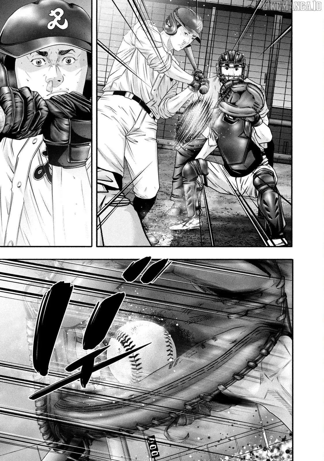 Manga page 11