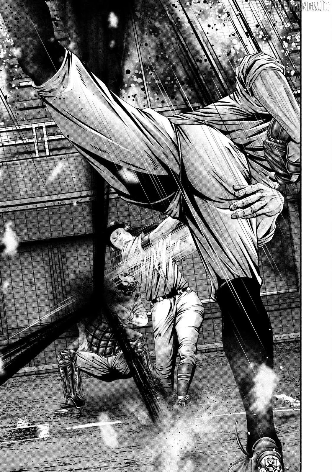 Manga page 15