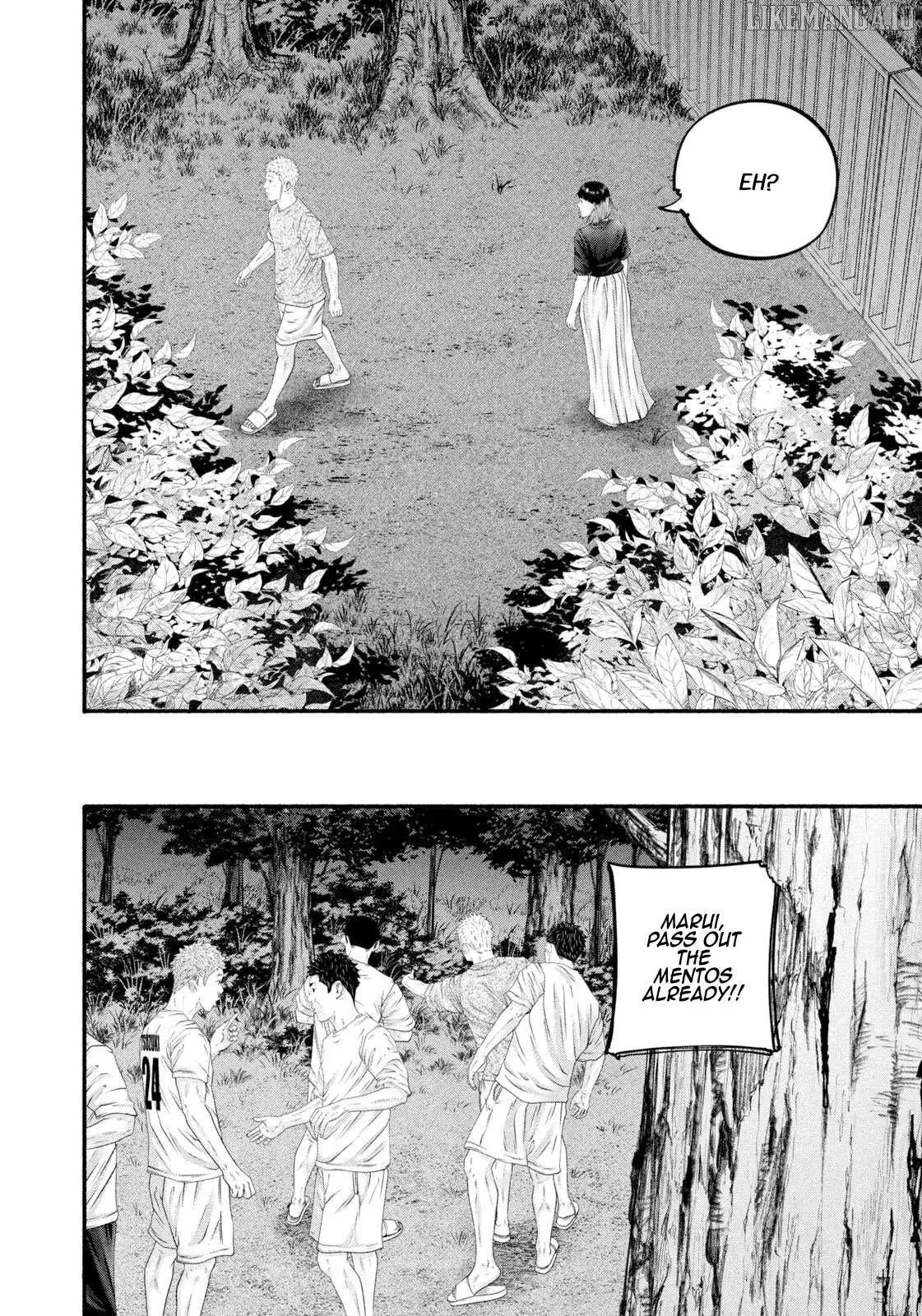 Manga page 10