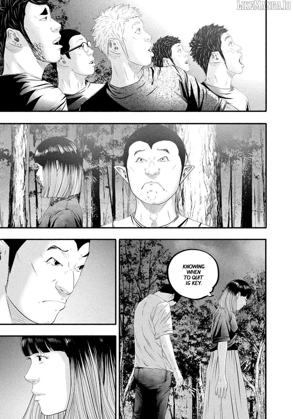 Manga page 11