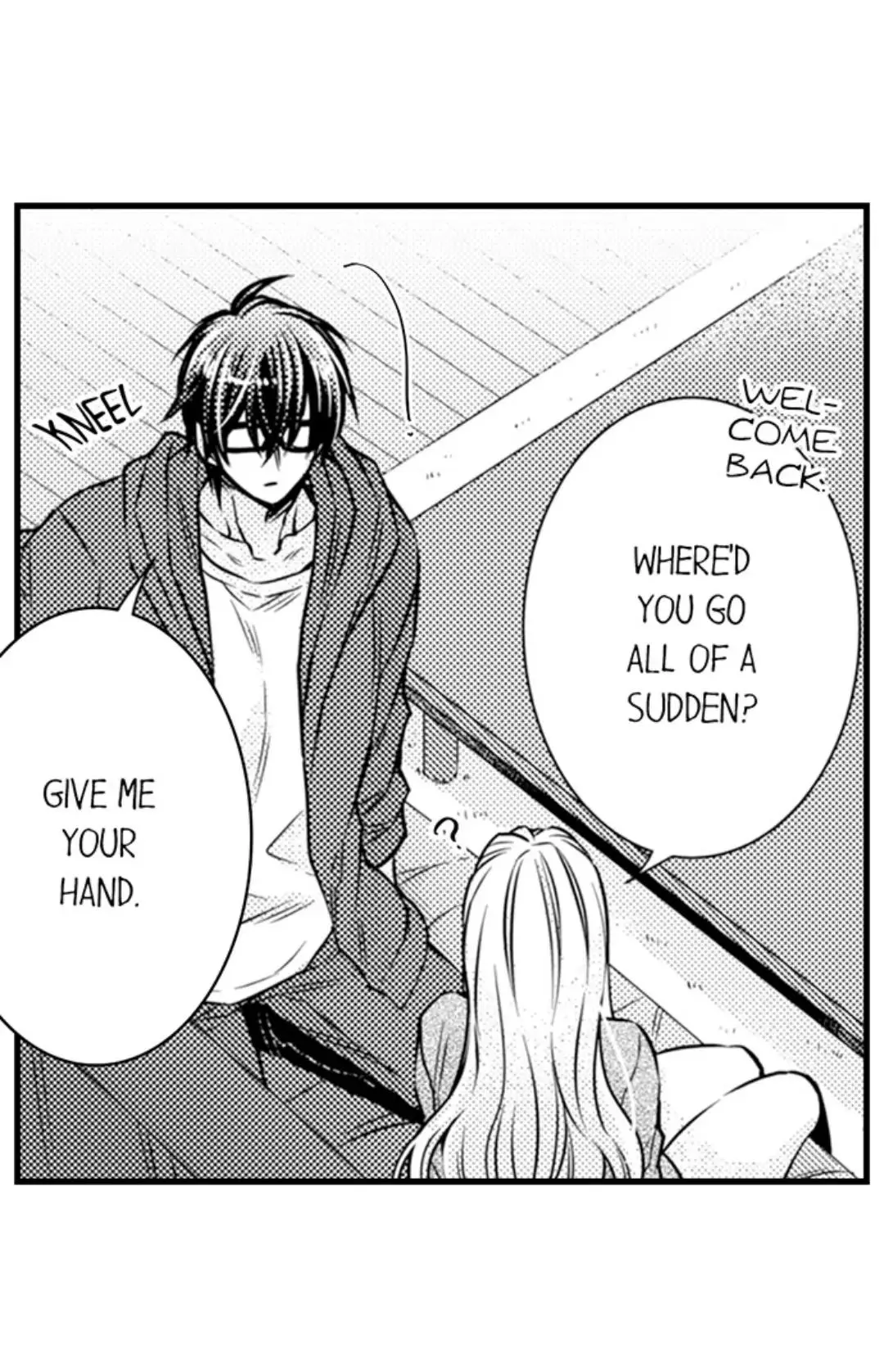 Manga page 15