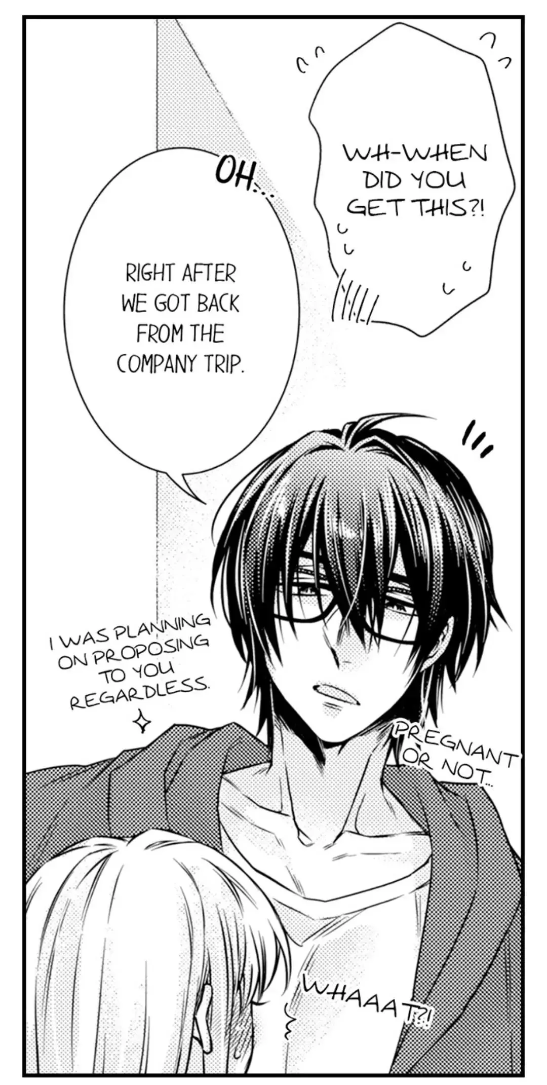 Manga page 20