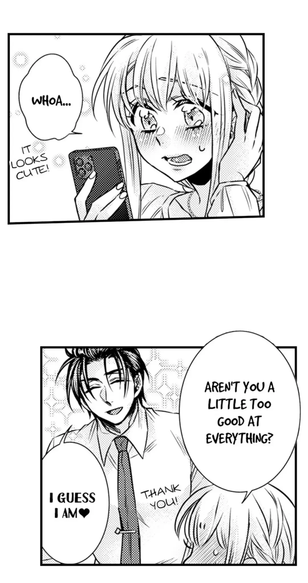 Manga page 12