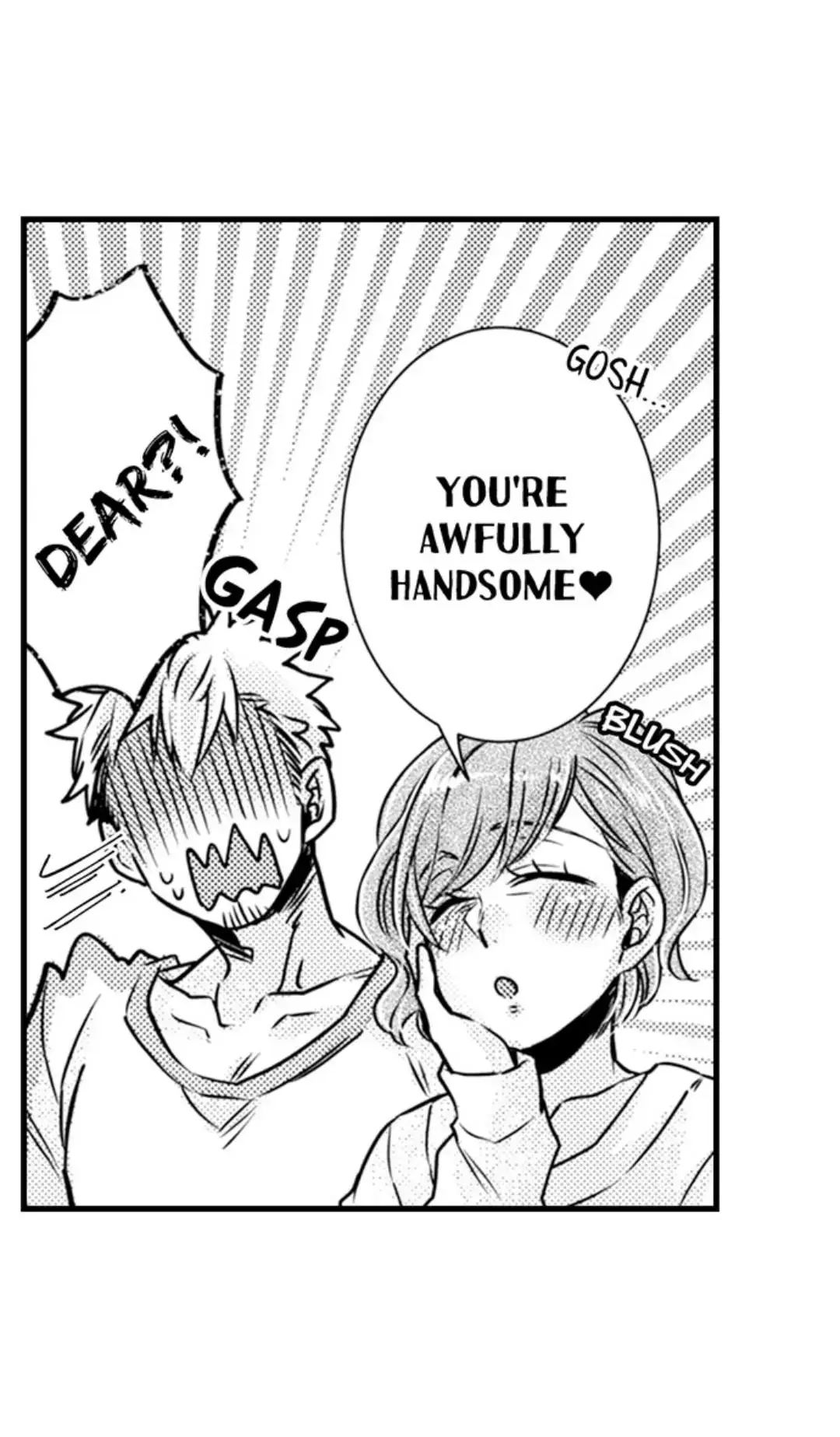 Manga page 9