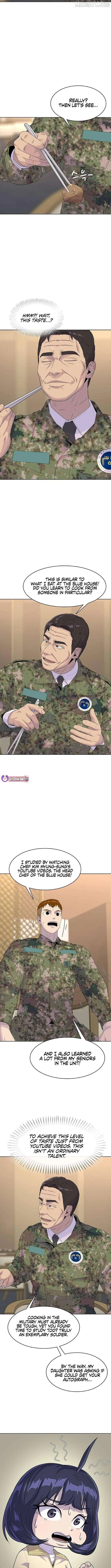 Manga page 11