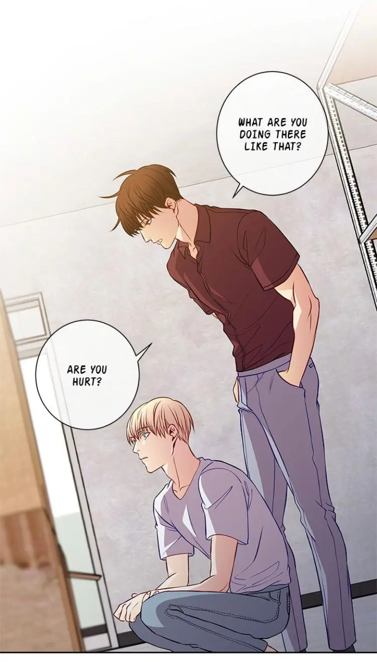Manga page 19
