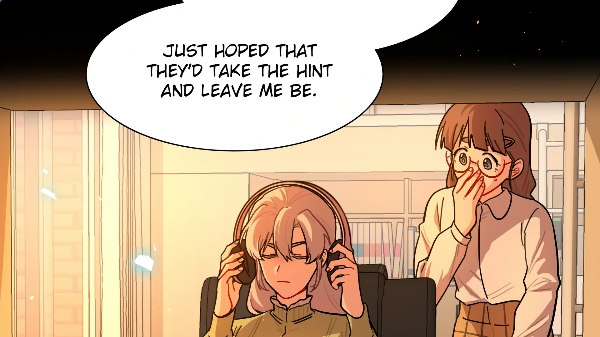 Manga page 29