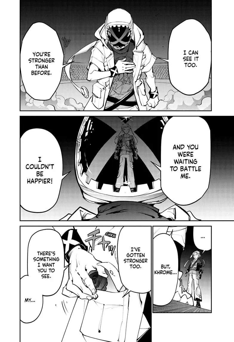 Manga page 11