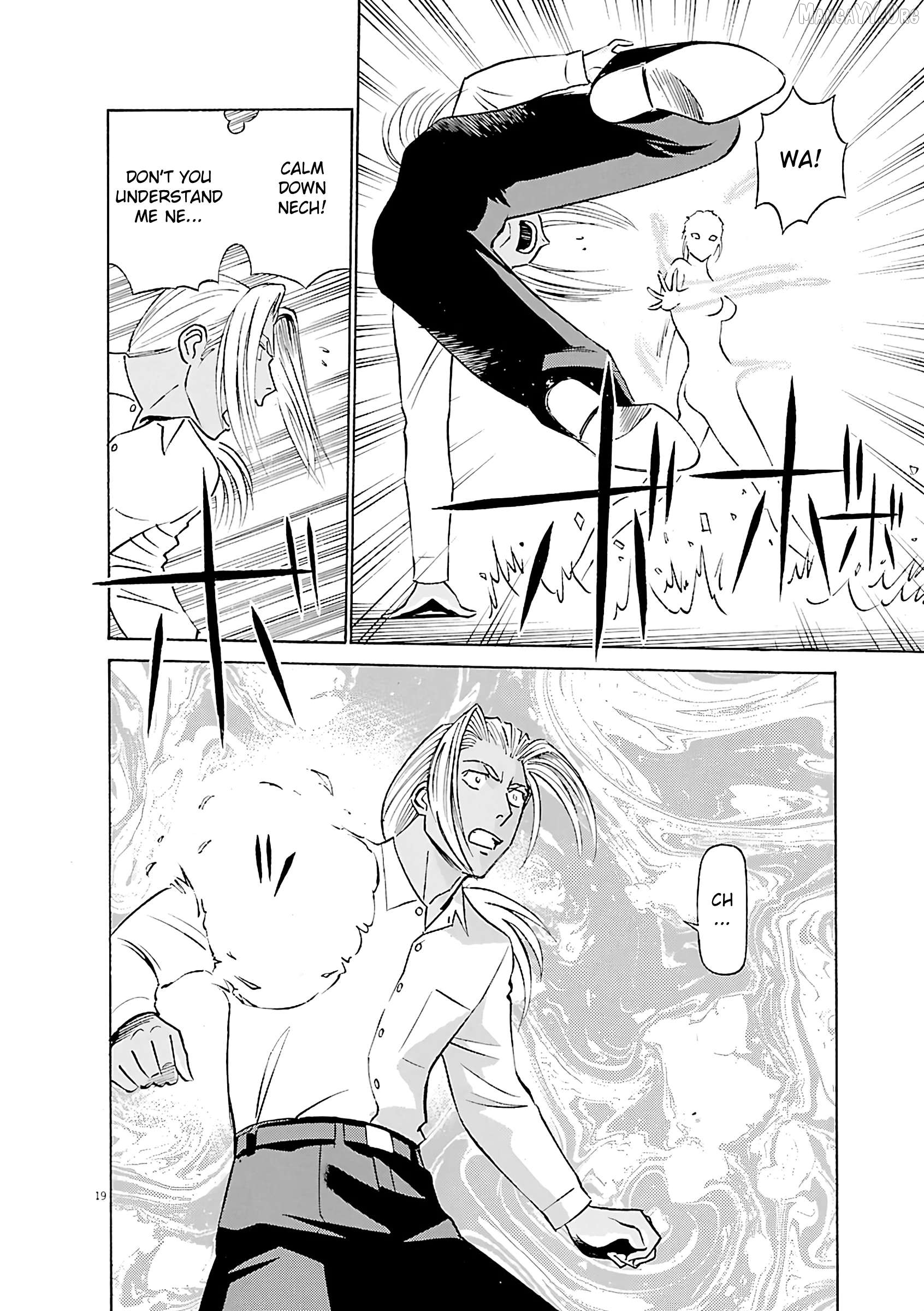 Manga page 19