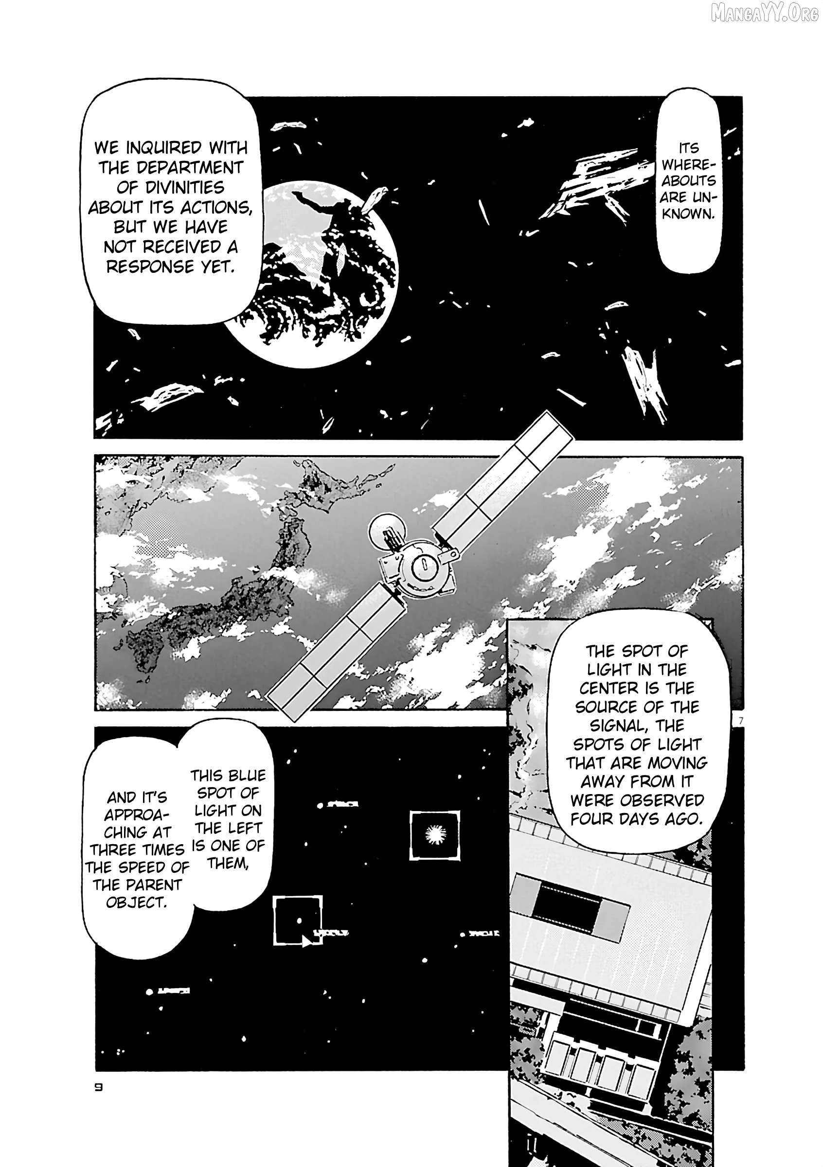Manga page 10