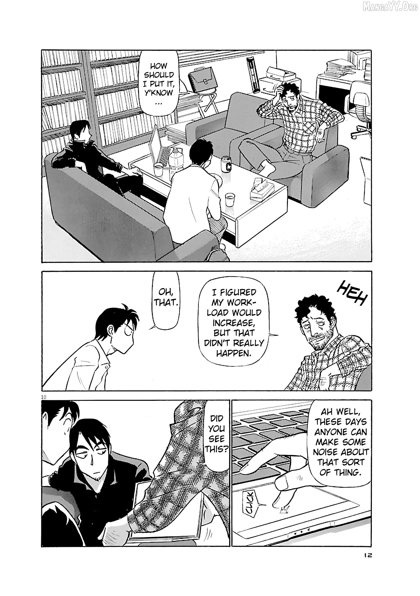 Manga page 13