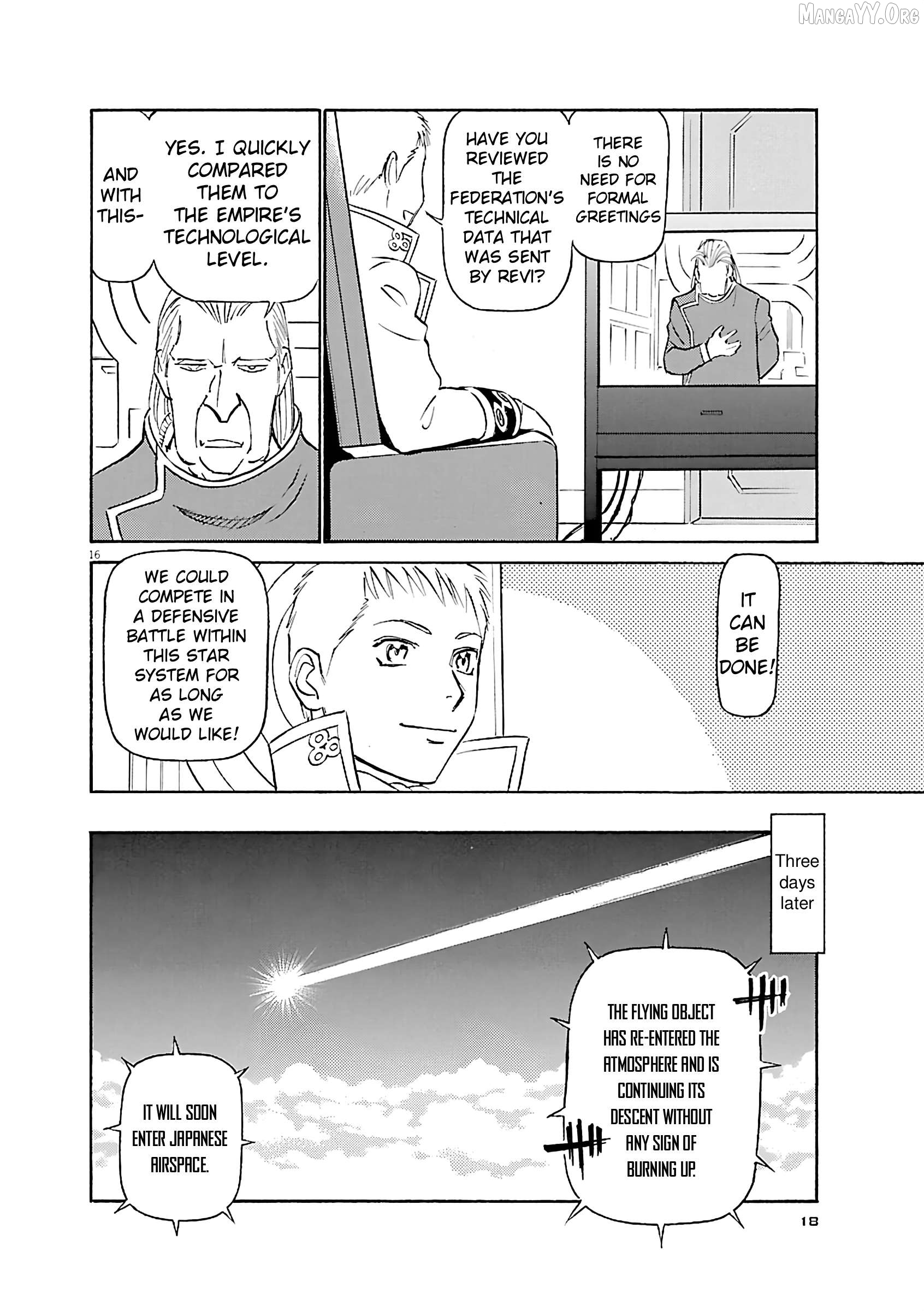 Manga page 19