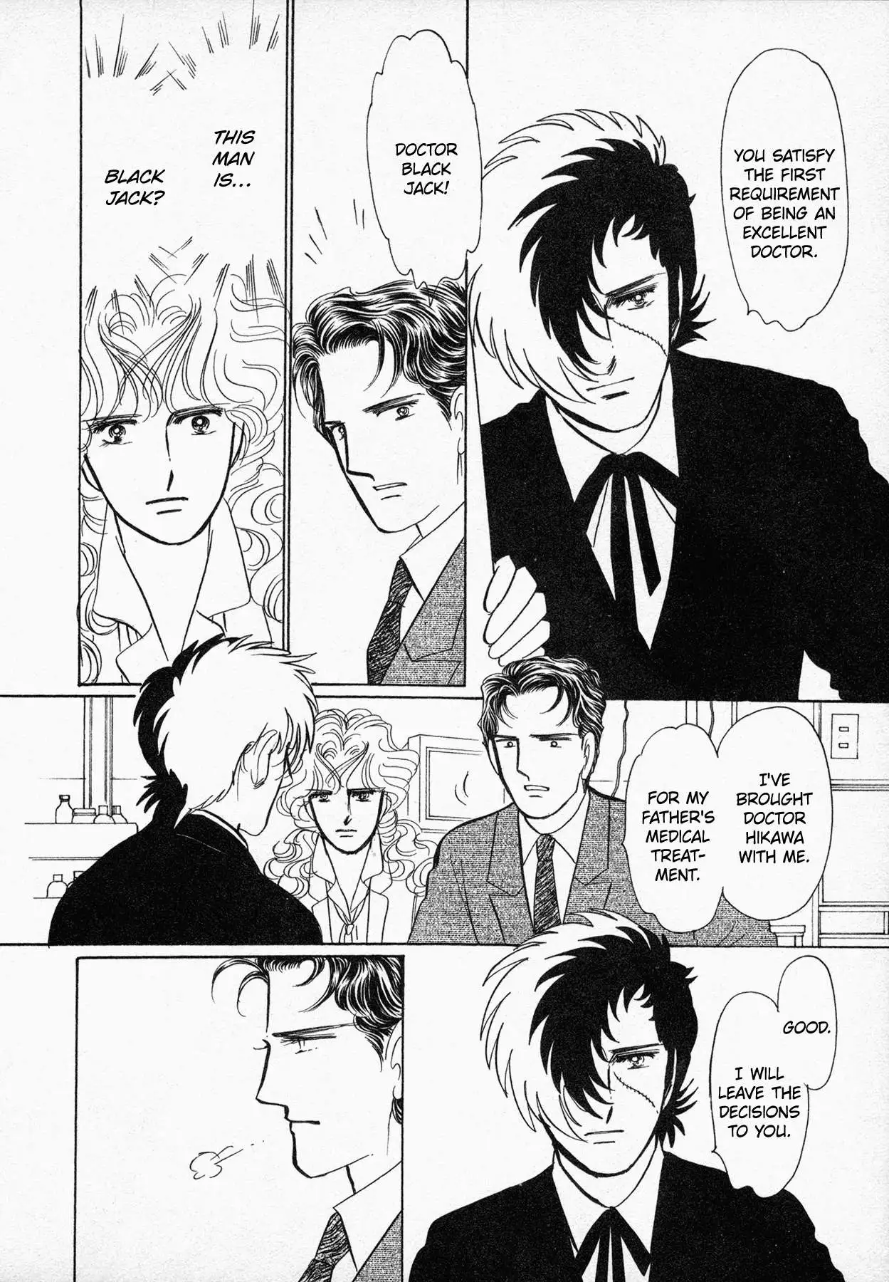 Manga page 9