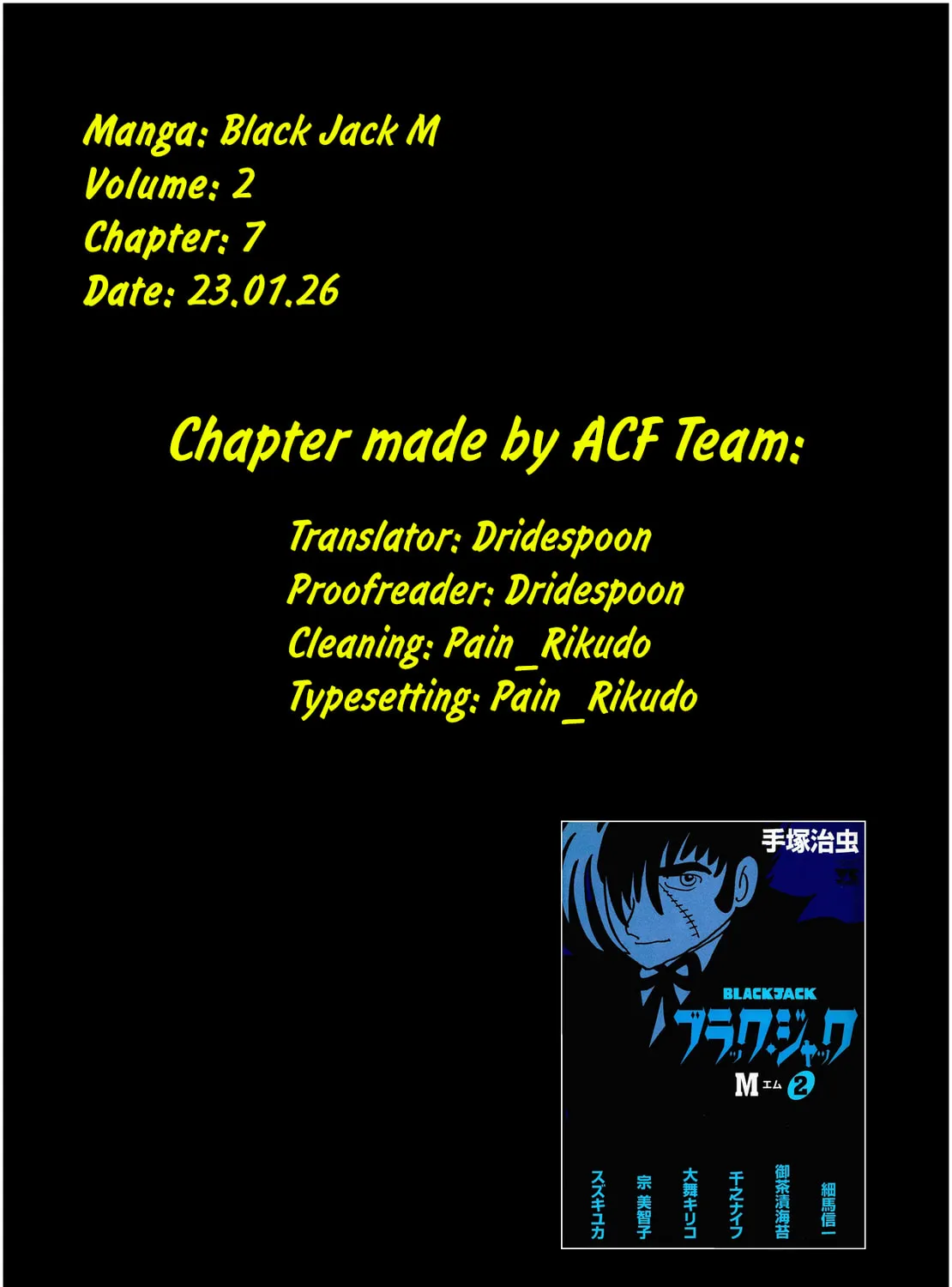 Manga page 61