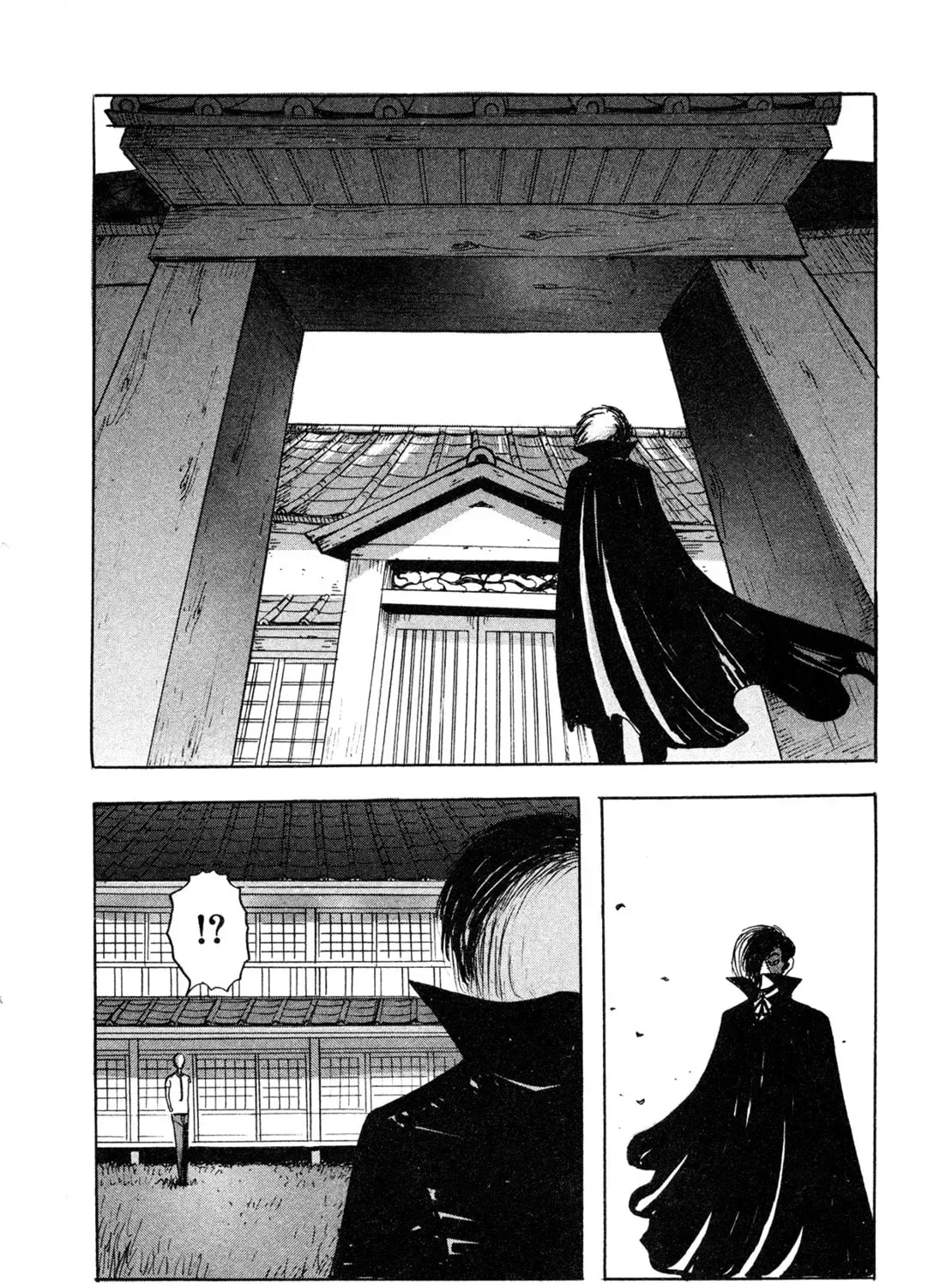 Manga page 11