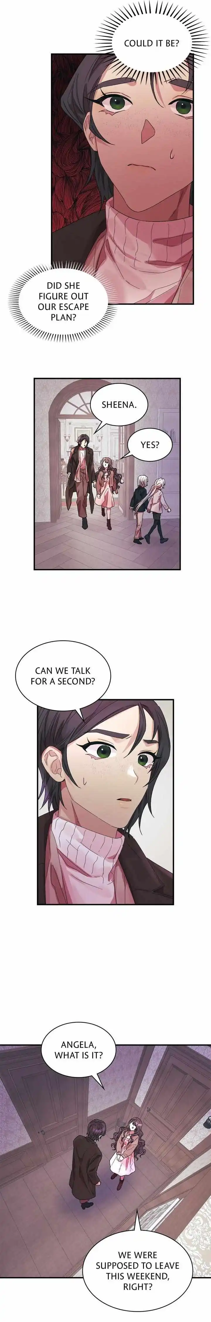 Manga page 13