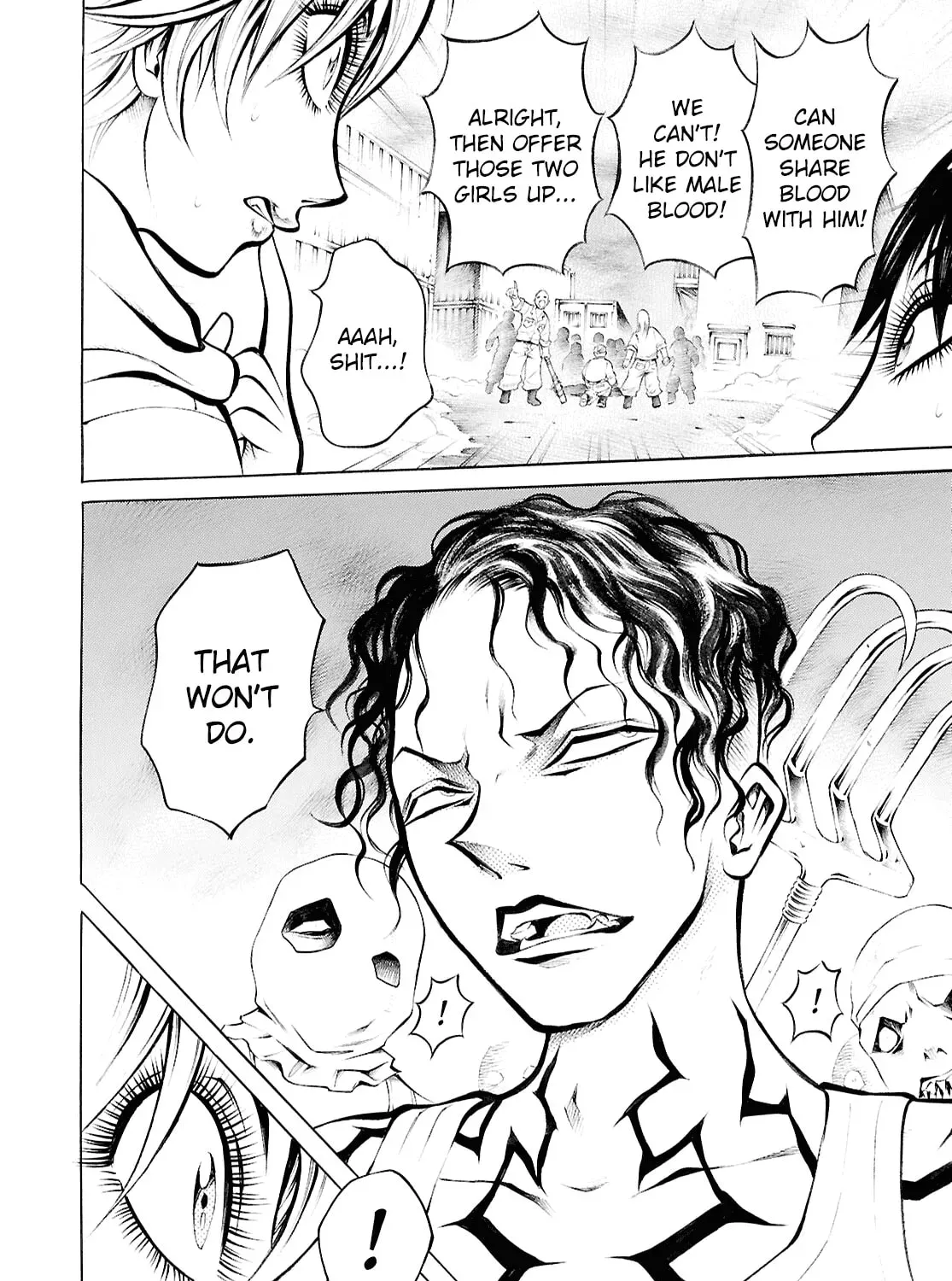 Manga page 9