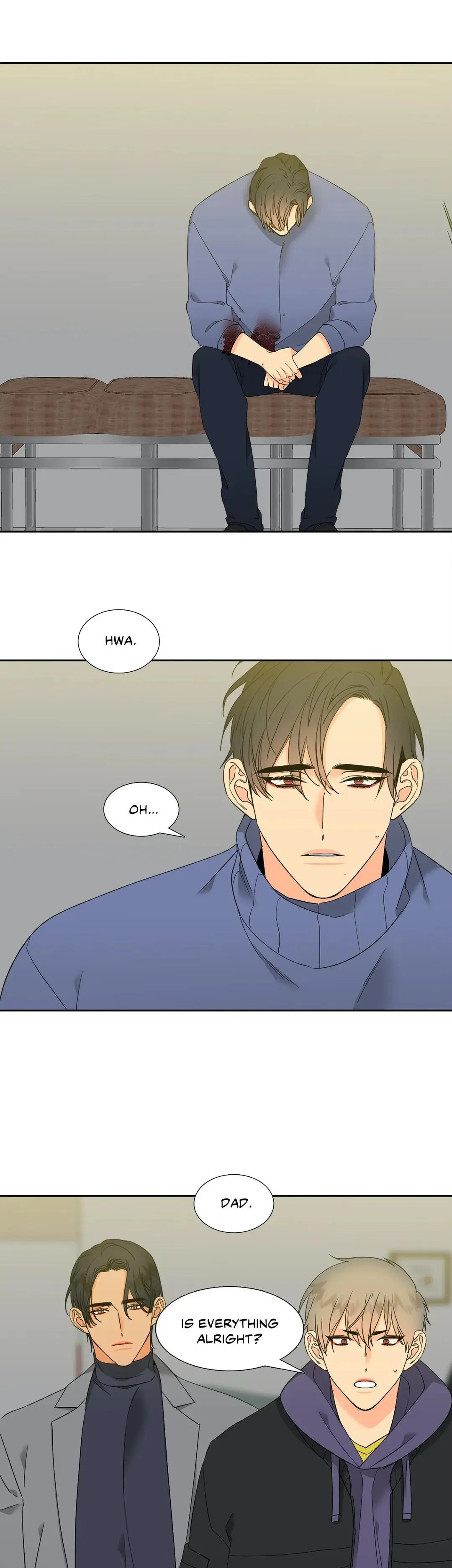 Manga page 9