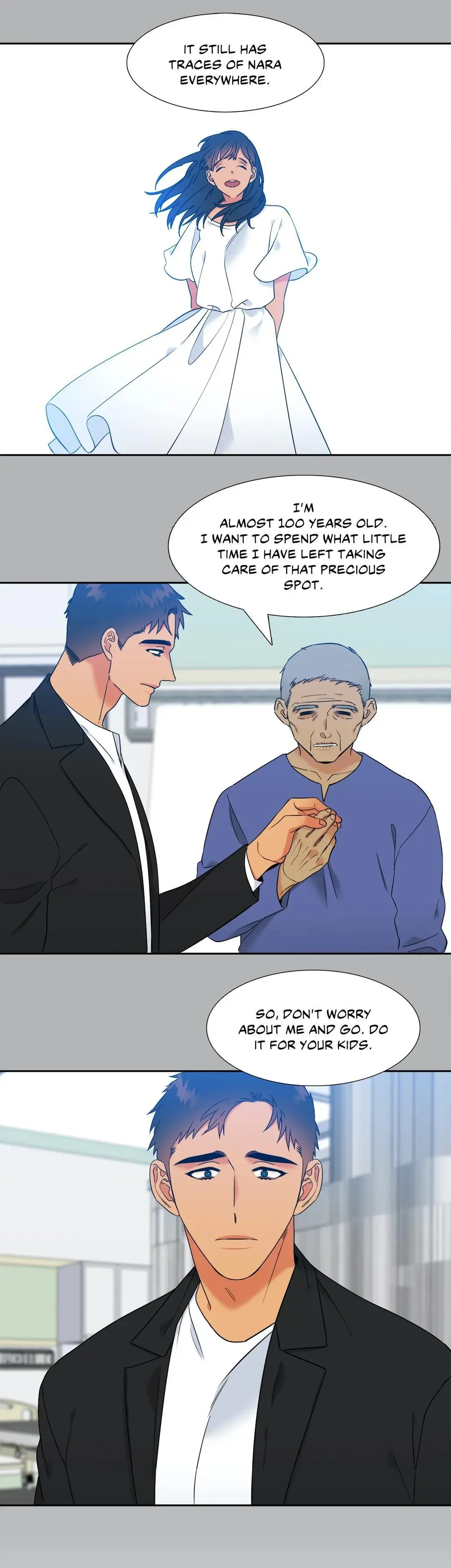 Manga page 10