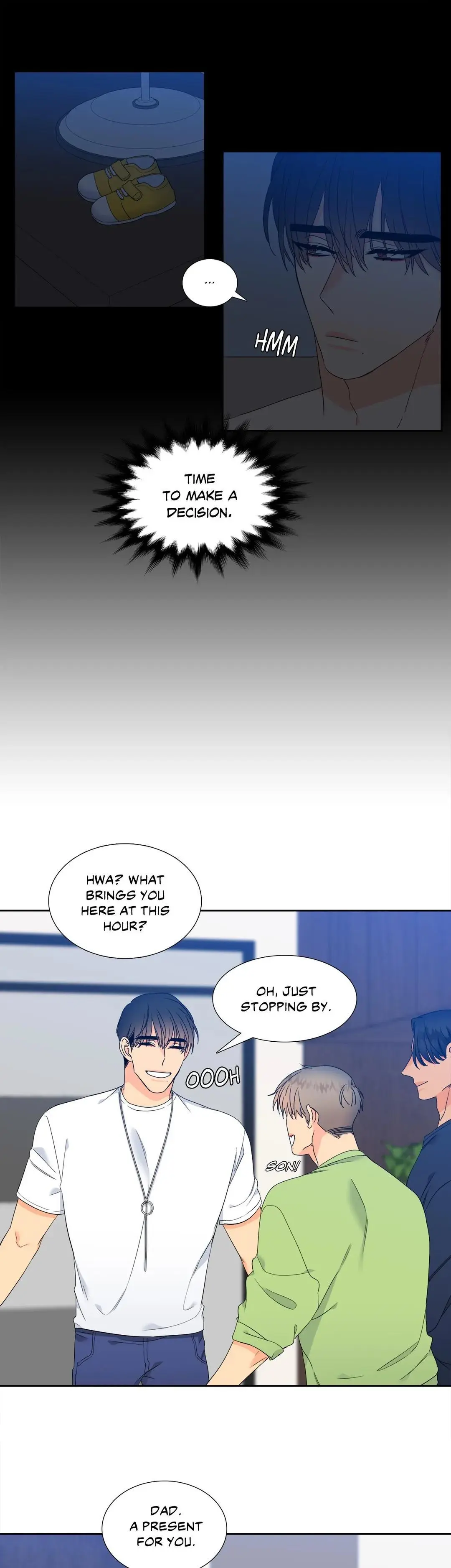 Manga page 23