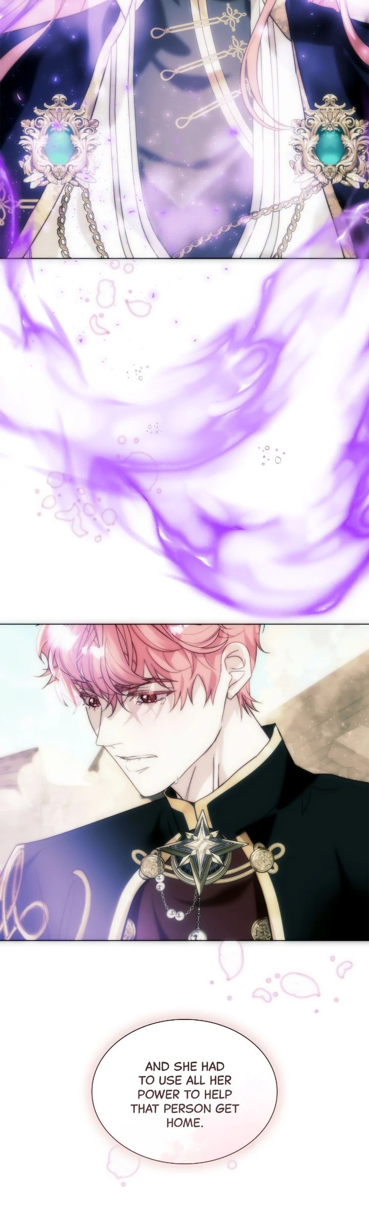 Manga page 22