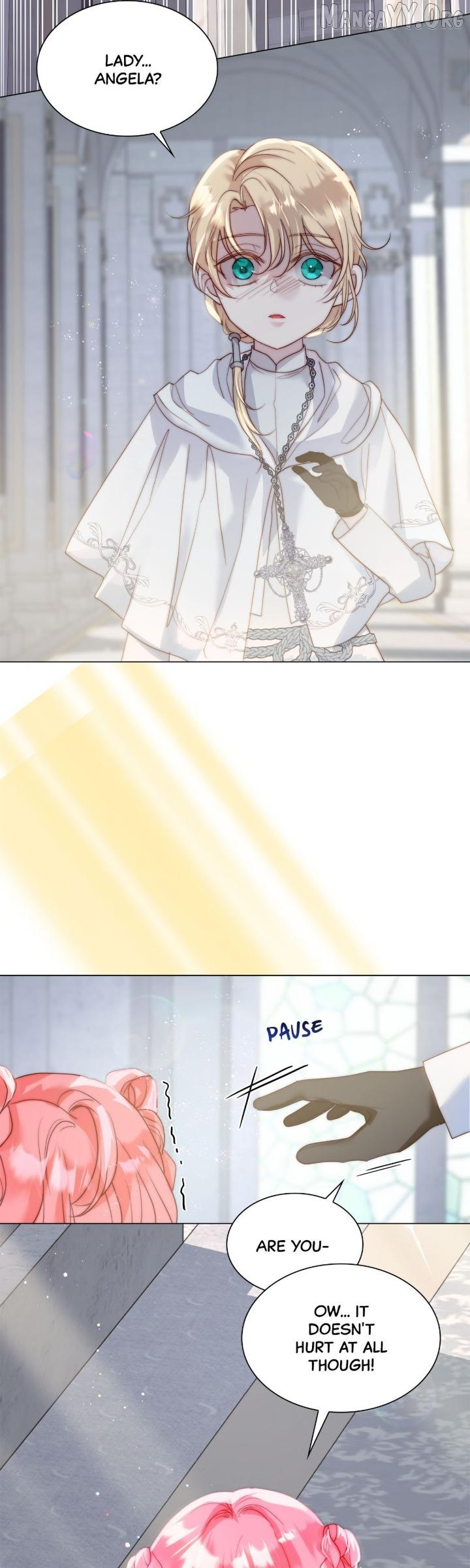 Manga page 33