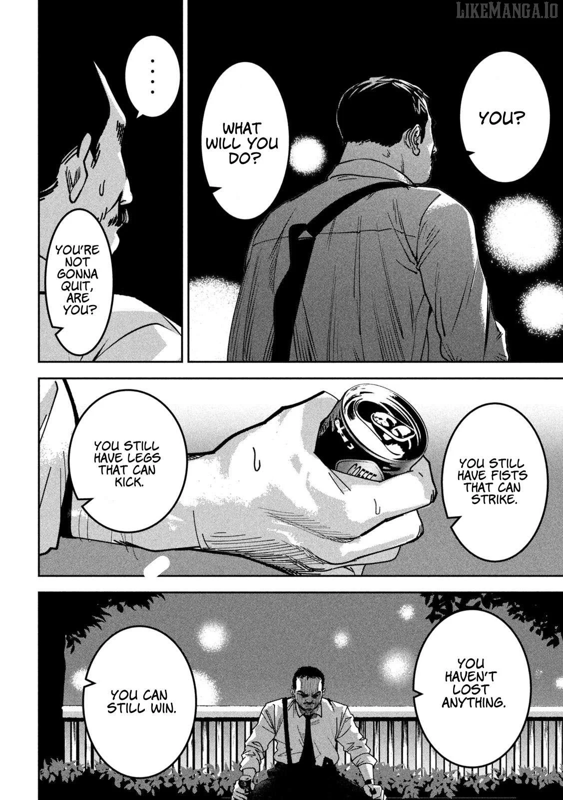 Manga page 10