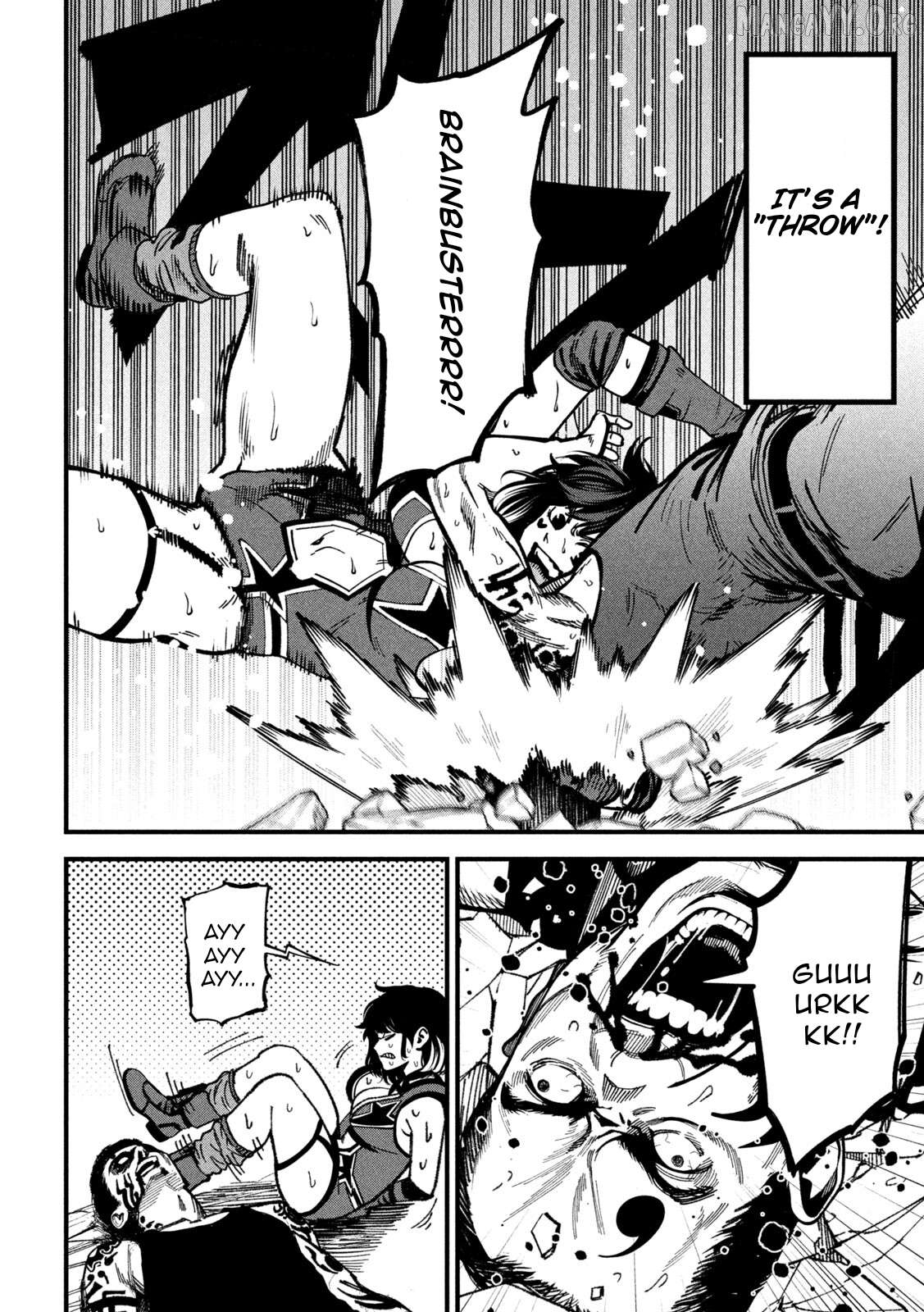 Manga page 10