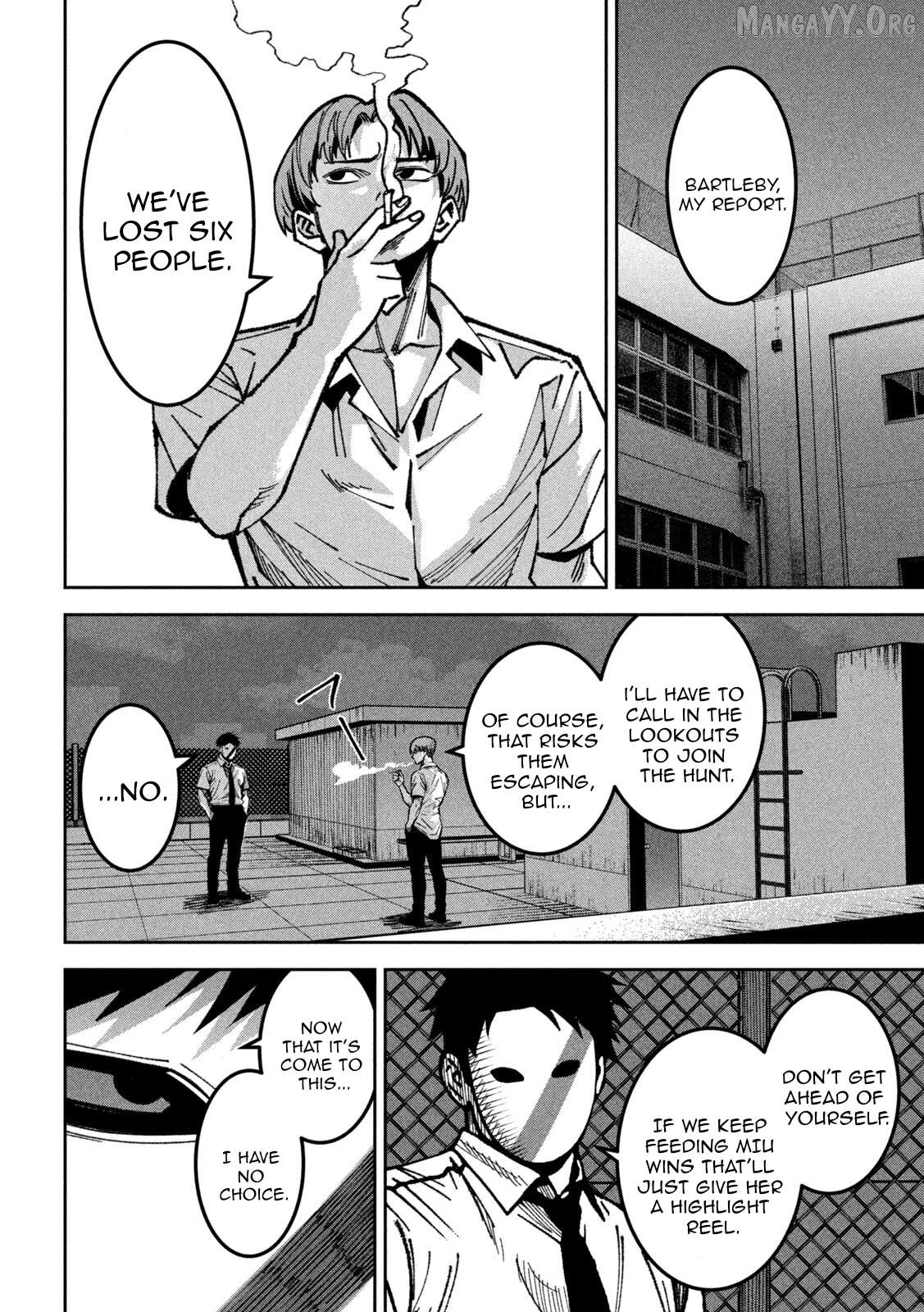 Manga page 12