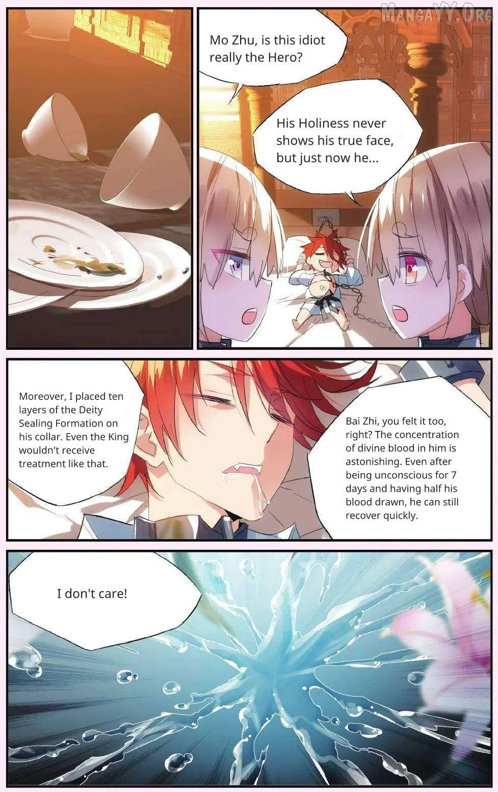 Manga page 13