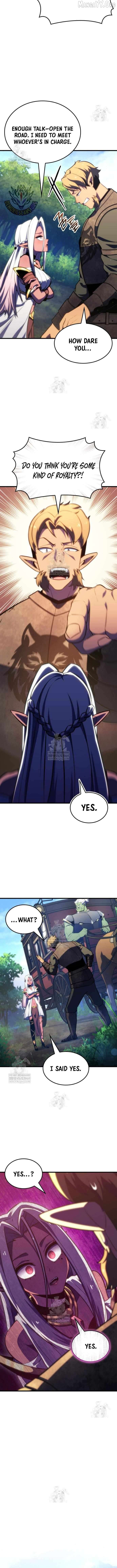 Manga page 4