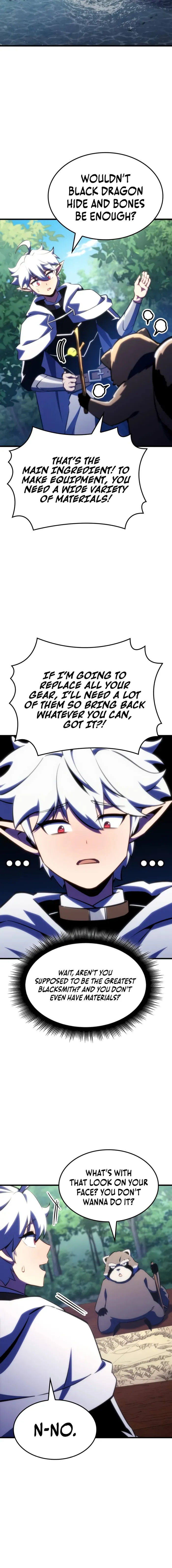 Manga page 9