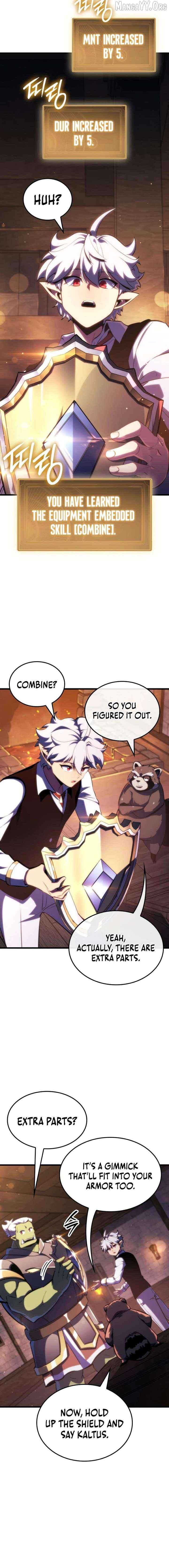 Manga page 9