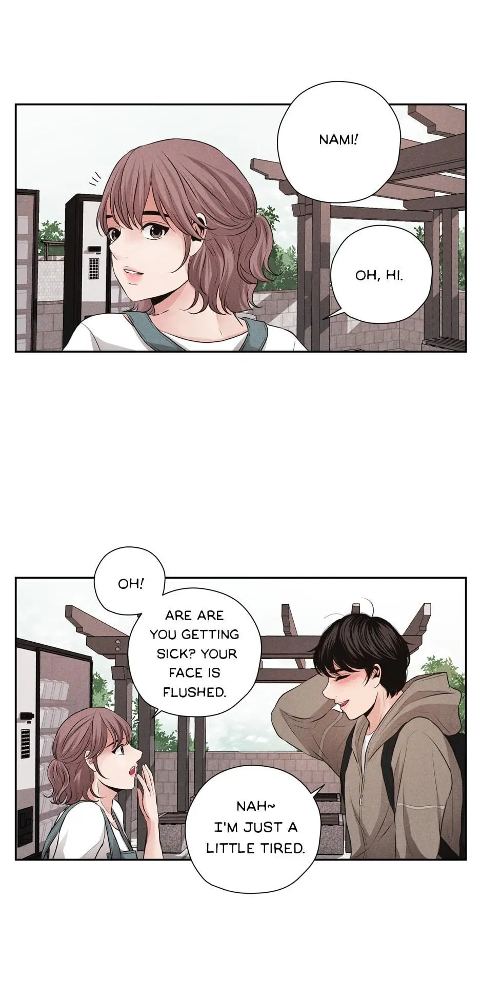 Manga page 21