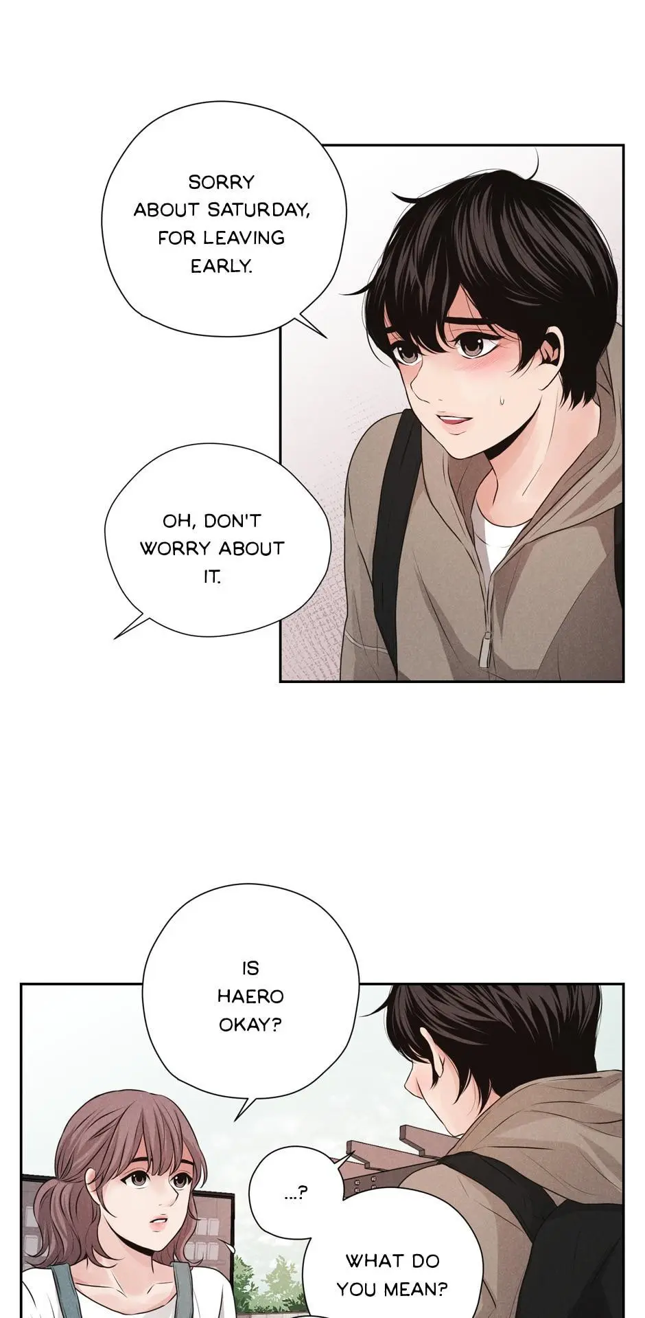 Manga page 22