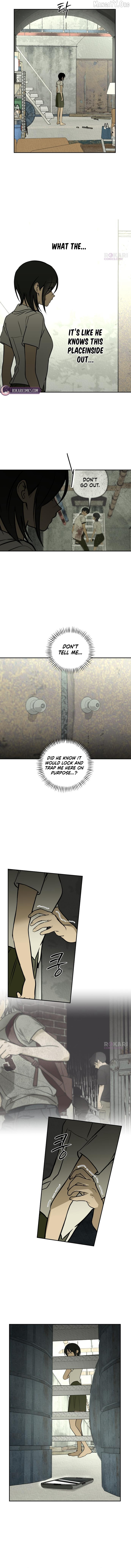 Manga page 10