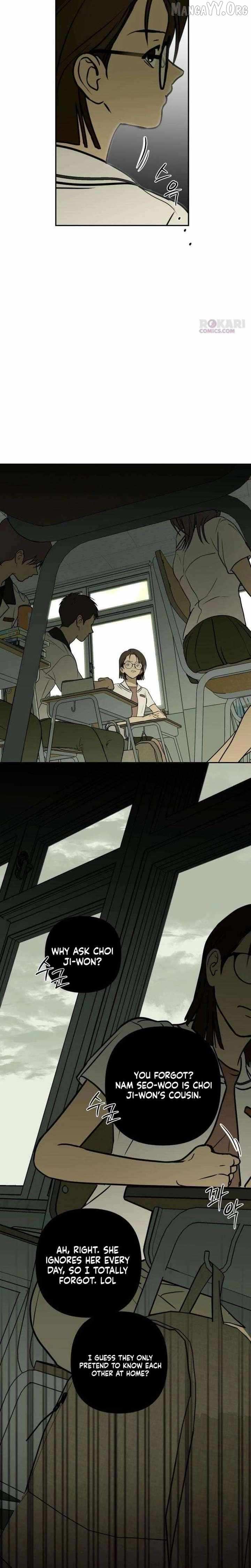 Manga page 11