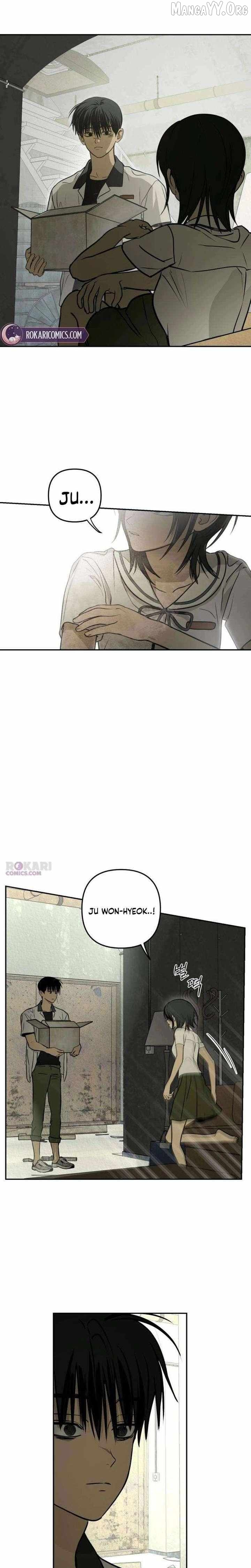 Manga page 7