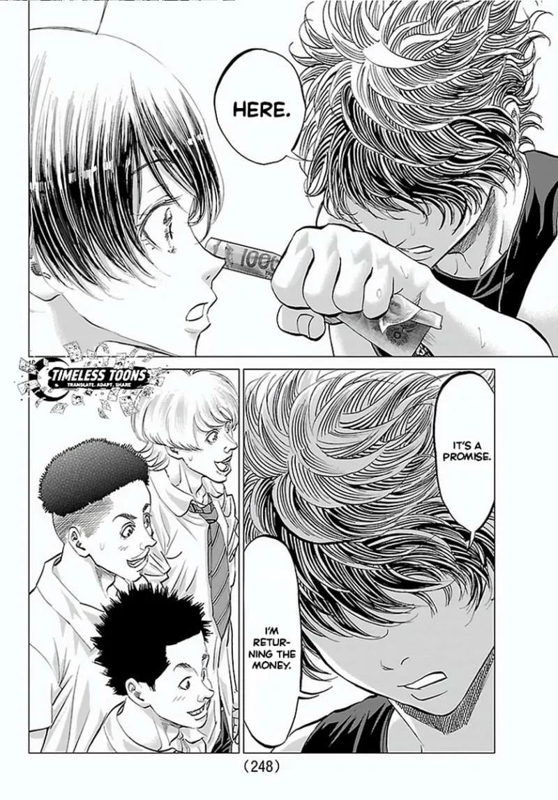 Manga page 19