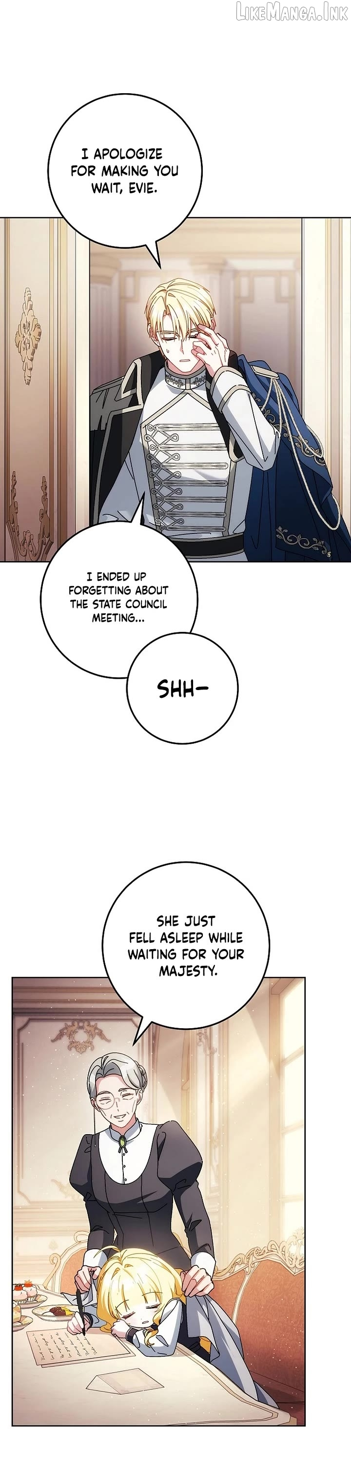 Manga page 40
