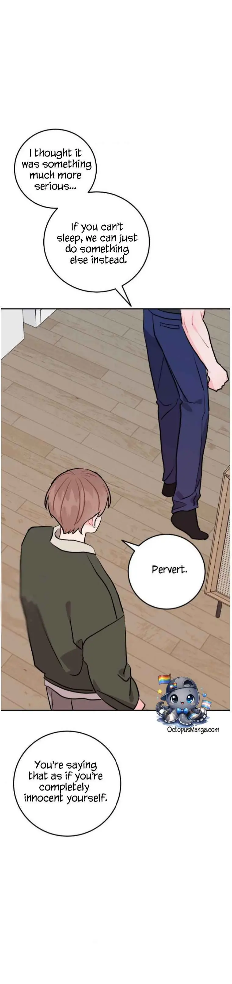 Manga page 11