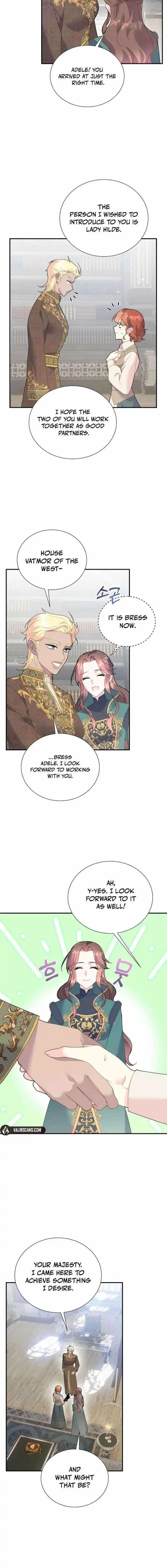 Manga page 10