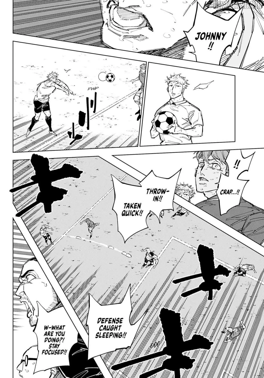 Manga page 10