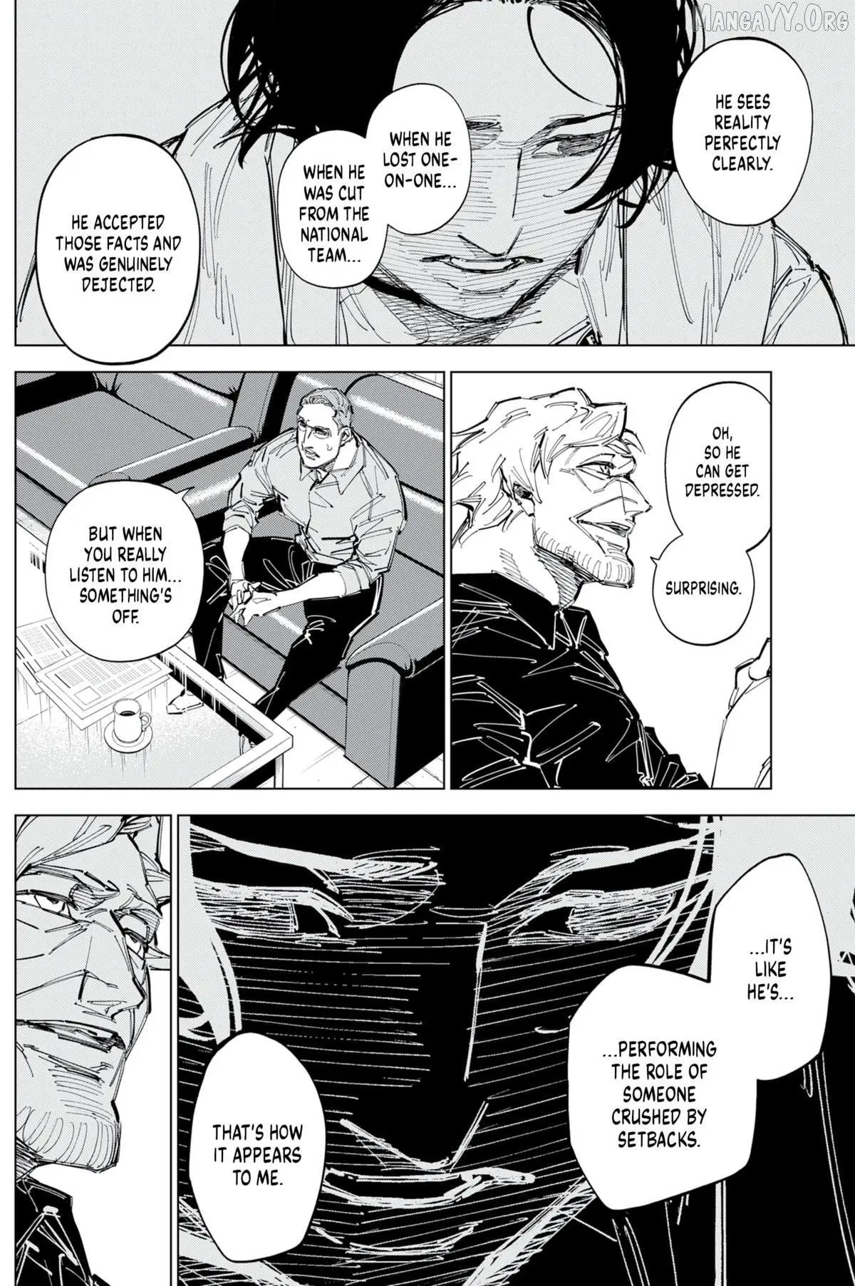 Manga page 4