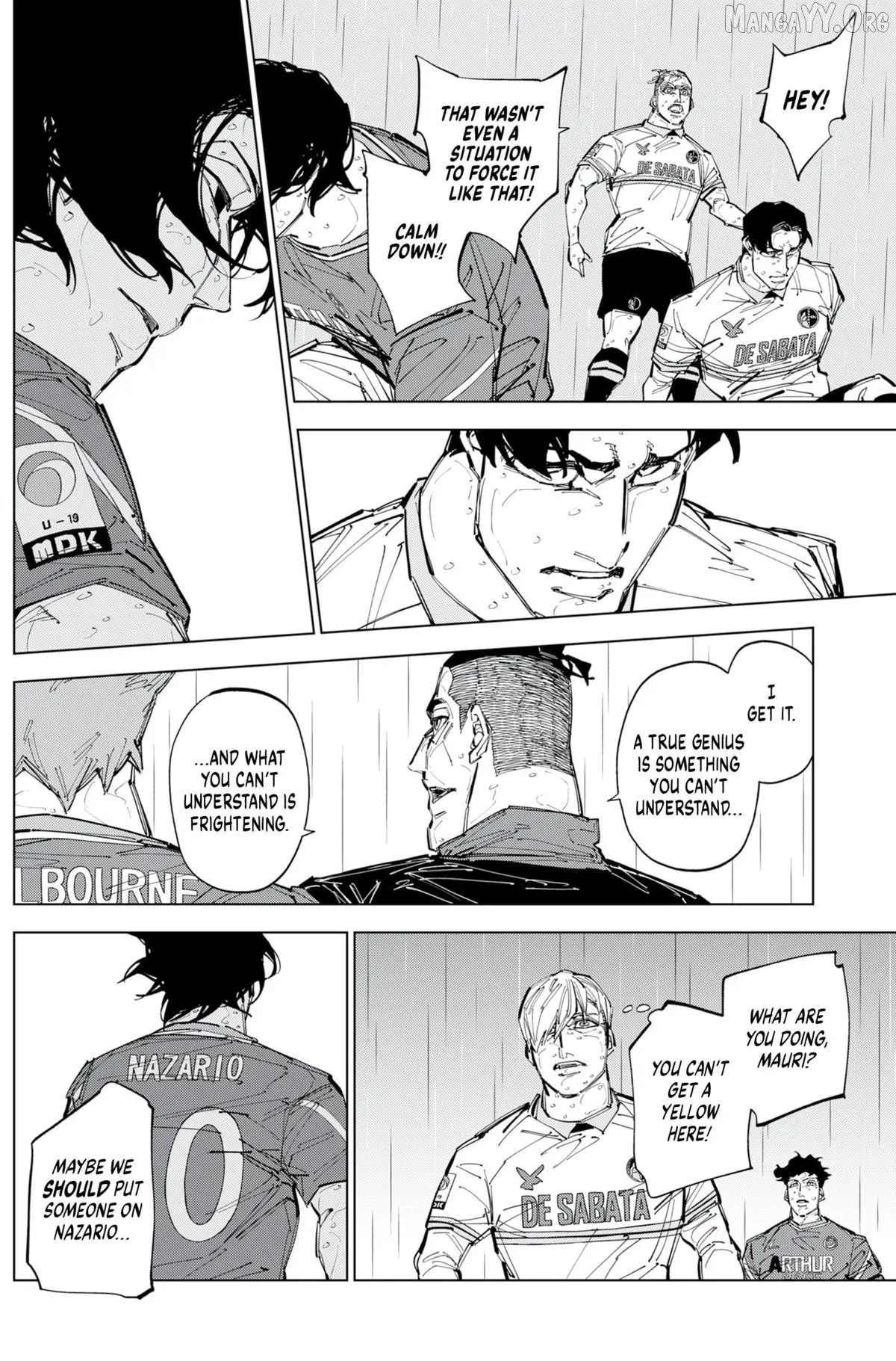 Manga page 11